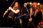 Jorn lande - 1.12.12 - fotografie 28 z 68